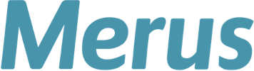 Merus - Logo of Merus N.V.